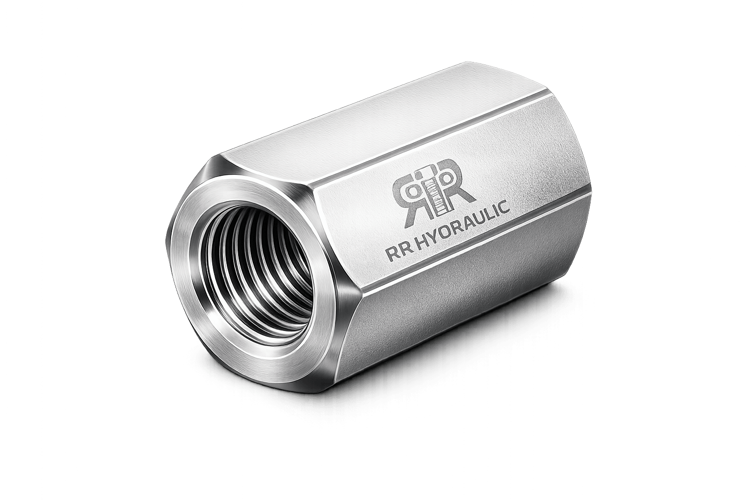 Coupling Nuts by RR Hydraulics