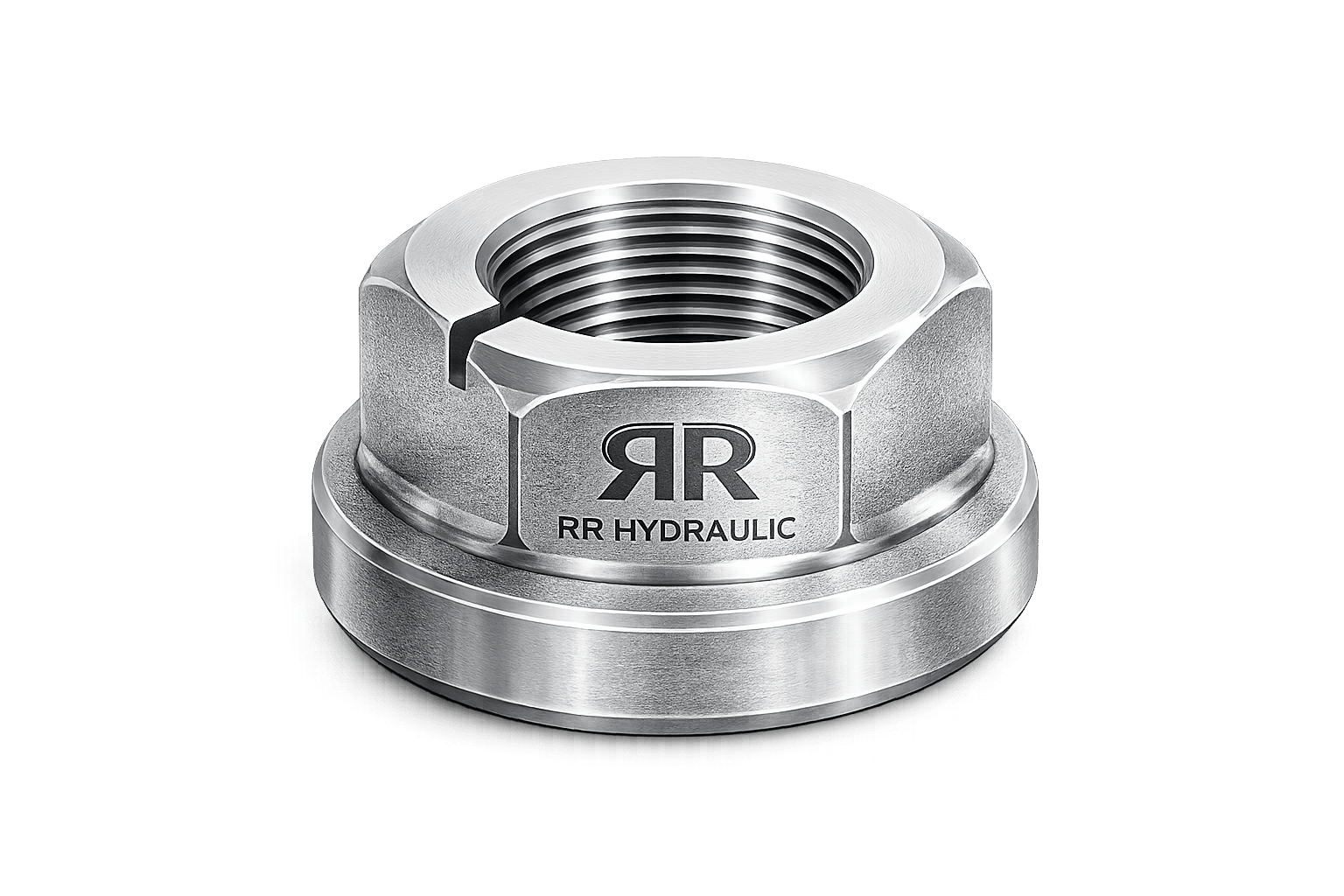 Lock Nuts by RR Hydraulics